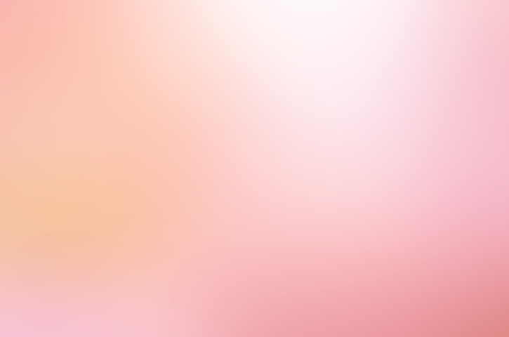 Abstract pink blur background