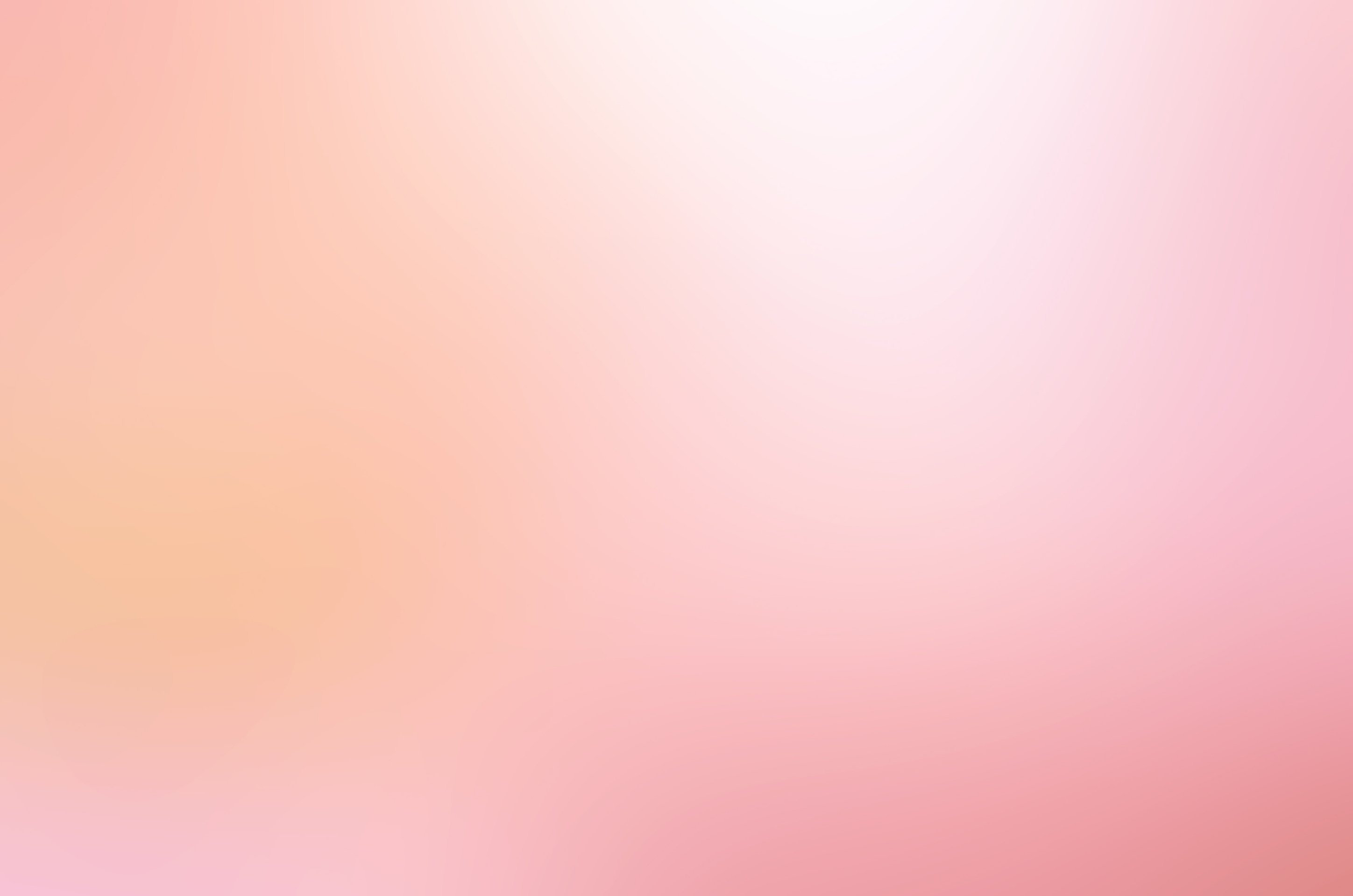 Abstract pink blur background